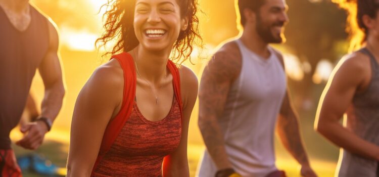 Van sportkleding tot lifestyle statement