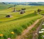 Zuid-limburg: fietsen, wandelen en genieten van lokale smaak