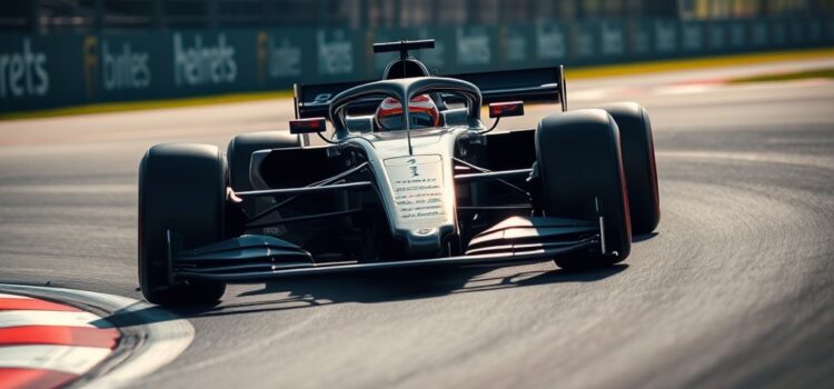 Sprintraces in formule 1: wat 2023 zo bijzonder maakt