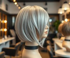 Haartips en kapselinspiratie voor een stralende look