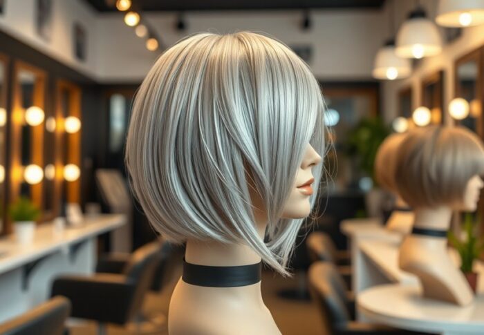 Haartips en kapselinspiratie voor een stralende look