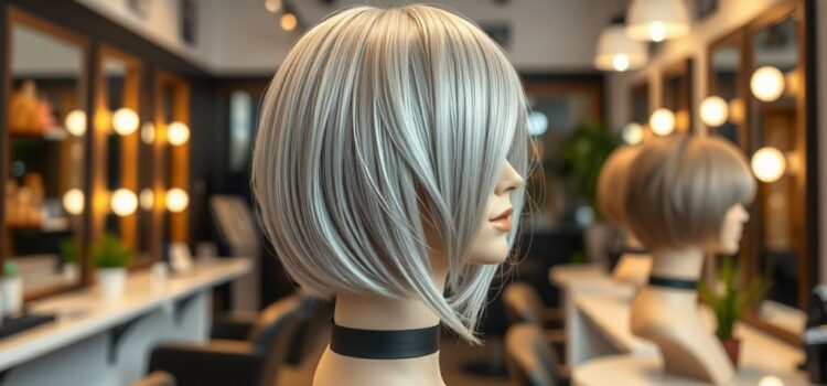 Haartips en kapselinspiratie voor een stralende look