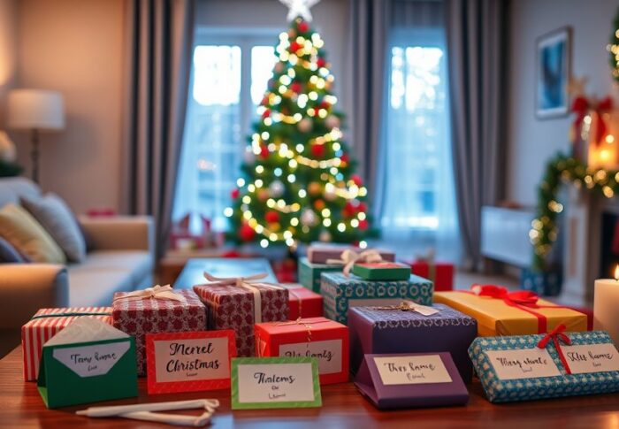 Versterk familiebanden en creëer herinneringen met wintertradities