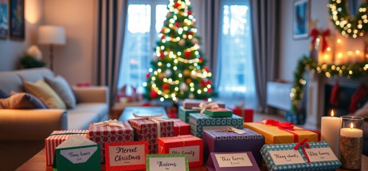 Versterk familiebanden en creëer herinneringen met wintertradities