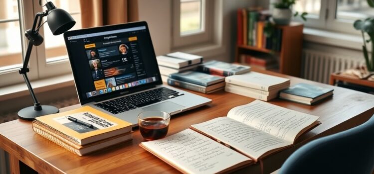 Verbeter je uitspraak in een vreemde taal met praktische tips