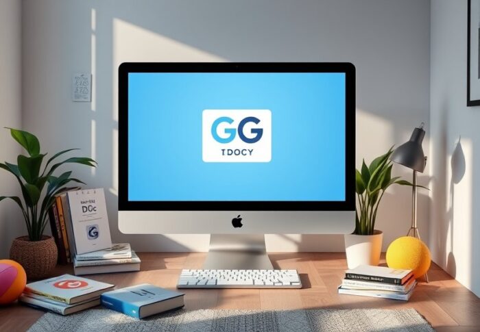 Efficiënter samenwerken in de zorg met gg doc: de voordelen