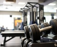 Blijf fit en gezond: eenvoudige krachttraining voor ouderen