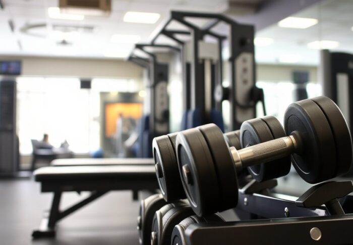Blijf fit en gezond: eenvoudige krachttraining voor ouderen