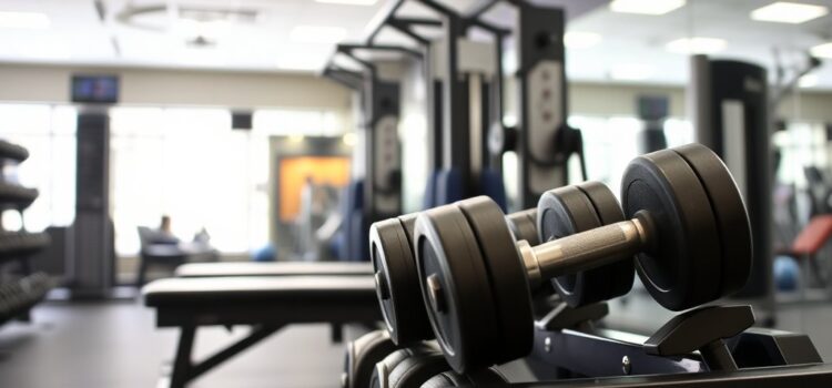 Blijf fit en gezond: eenvoudige krachttraining voor ouderen