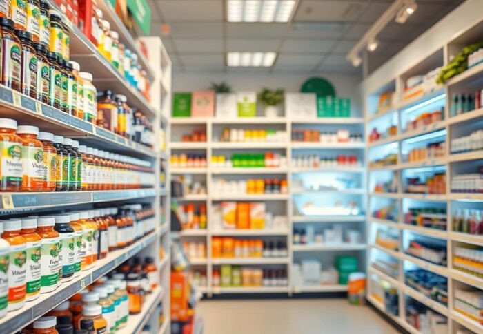 Gezondheidswinkels: jouw toegang tot snelle en betrouwbare zorg