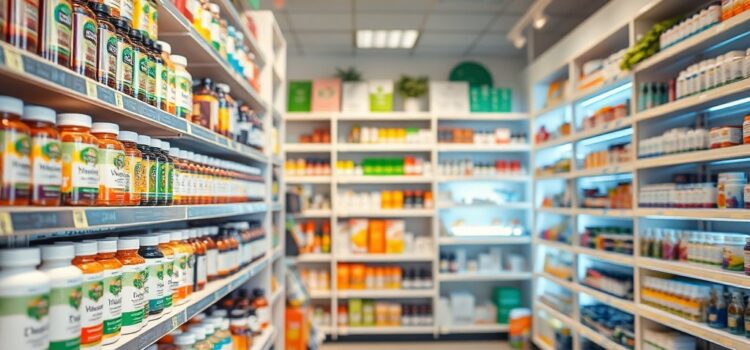 Gezondheidswinkels: jouw toegang tot snelle en betrouwbare zorg