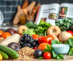 Voedingsschema op maat: tips voor een gezond en lekker eetpatroon