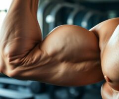 Hoe je spieren je helpen om fit en gezond te blijven