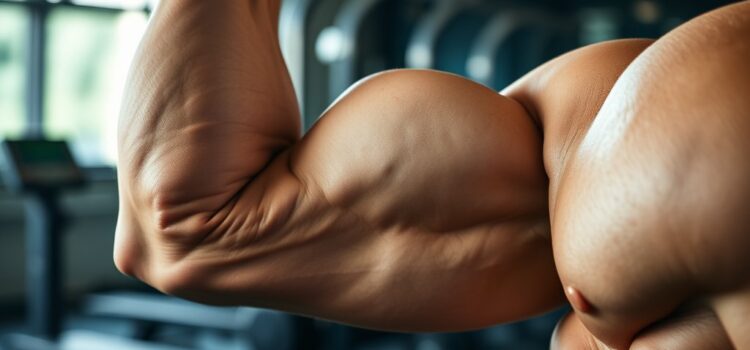 Hoe je spieren je helpen om fit en gezond te blijven